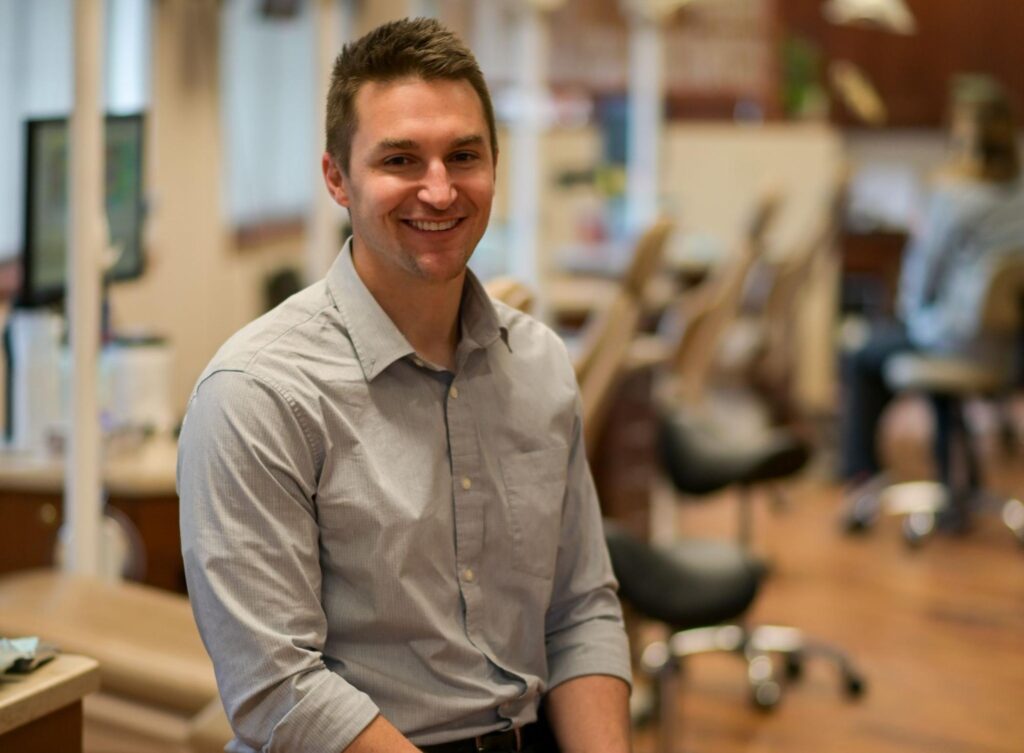 How We’re Involved in the Fort Collins Community