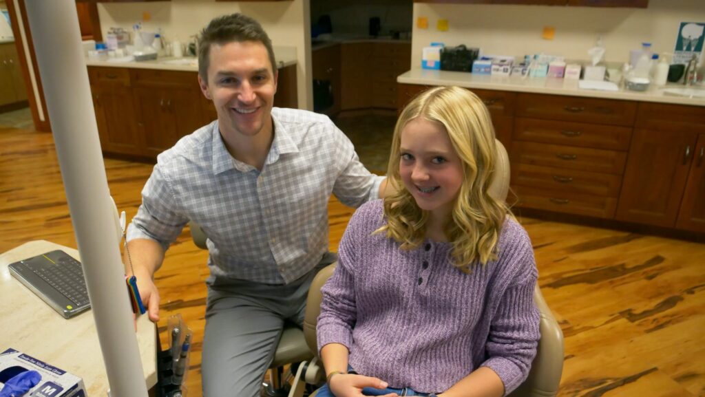 How to Support Your Teen Through Orthodontic Treatment