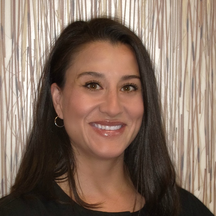 Crystal, Treatment Coordinator