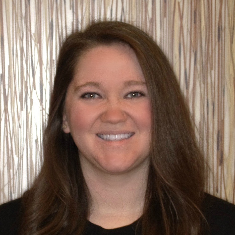 Katie, Orthodontic Technician