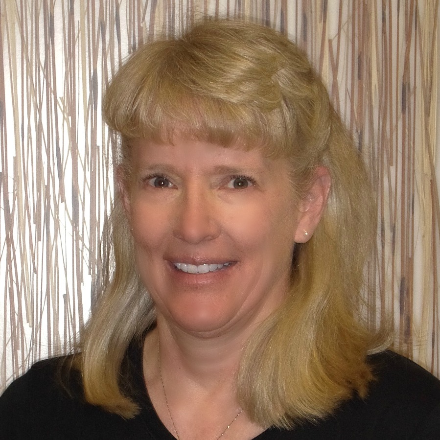 Sarah, Orthodontic Technician