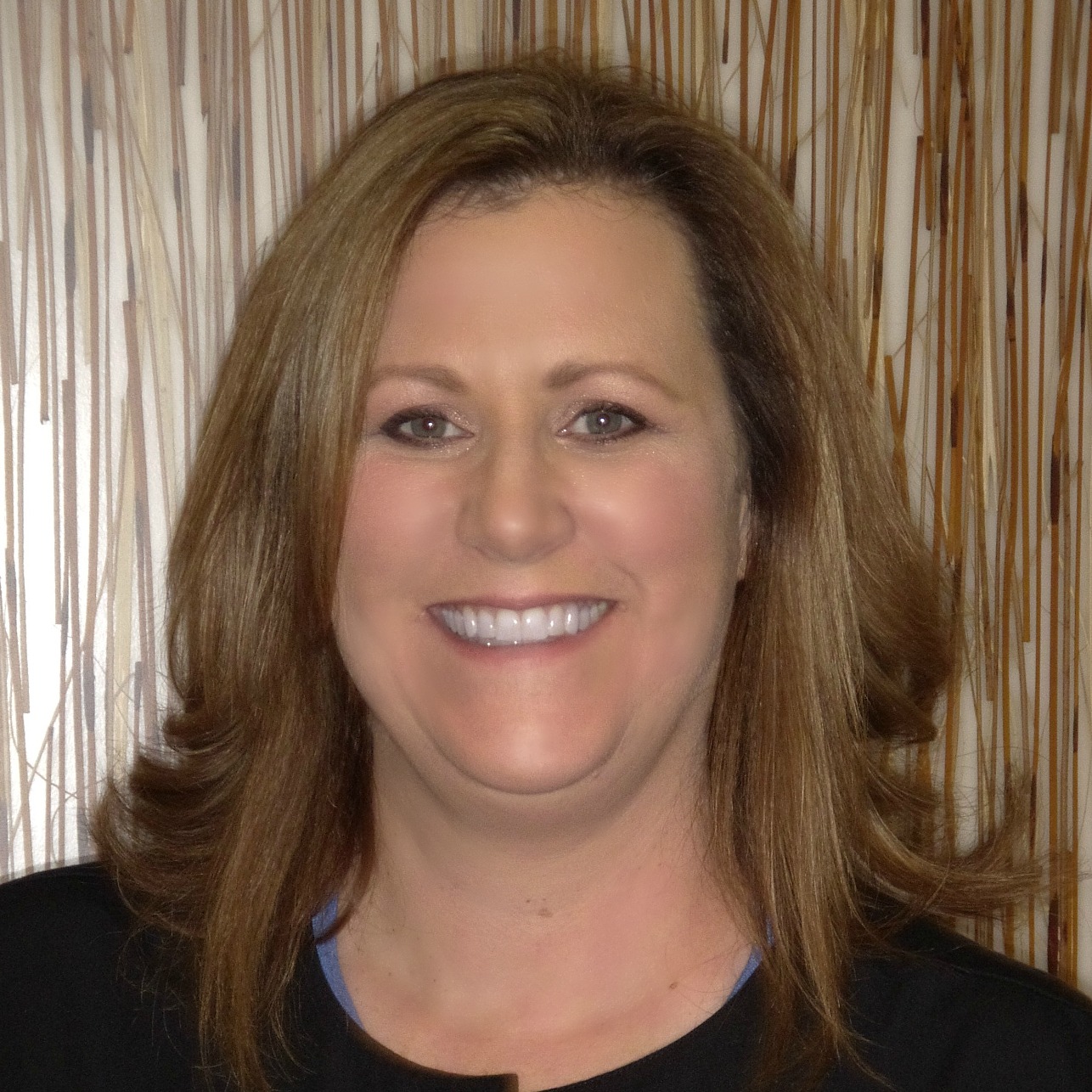 Jen, Orthodontic Technician