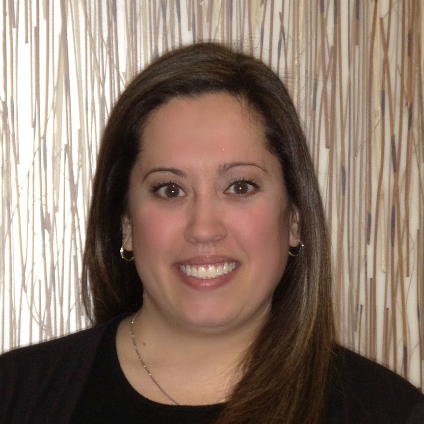 Melissa, Financial Coordinator