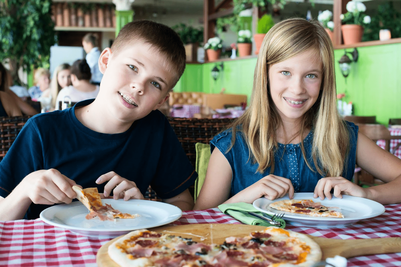 Your Guide to Healthy Dining in Fort Collins While Wearing Braces