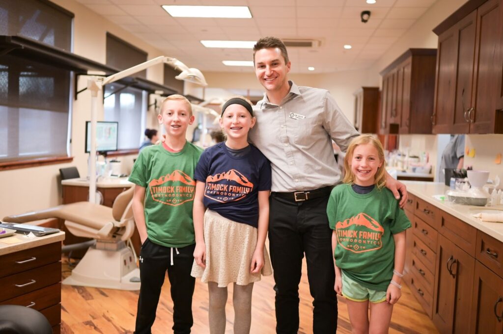 How We Make Orthodontic Treatment Stress-Free