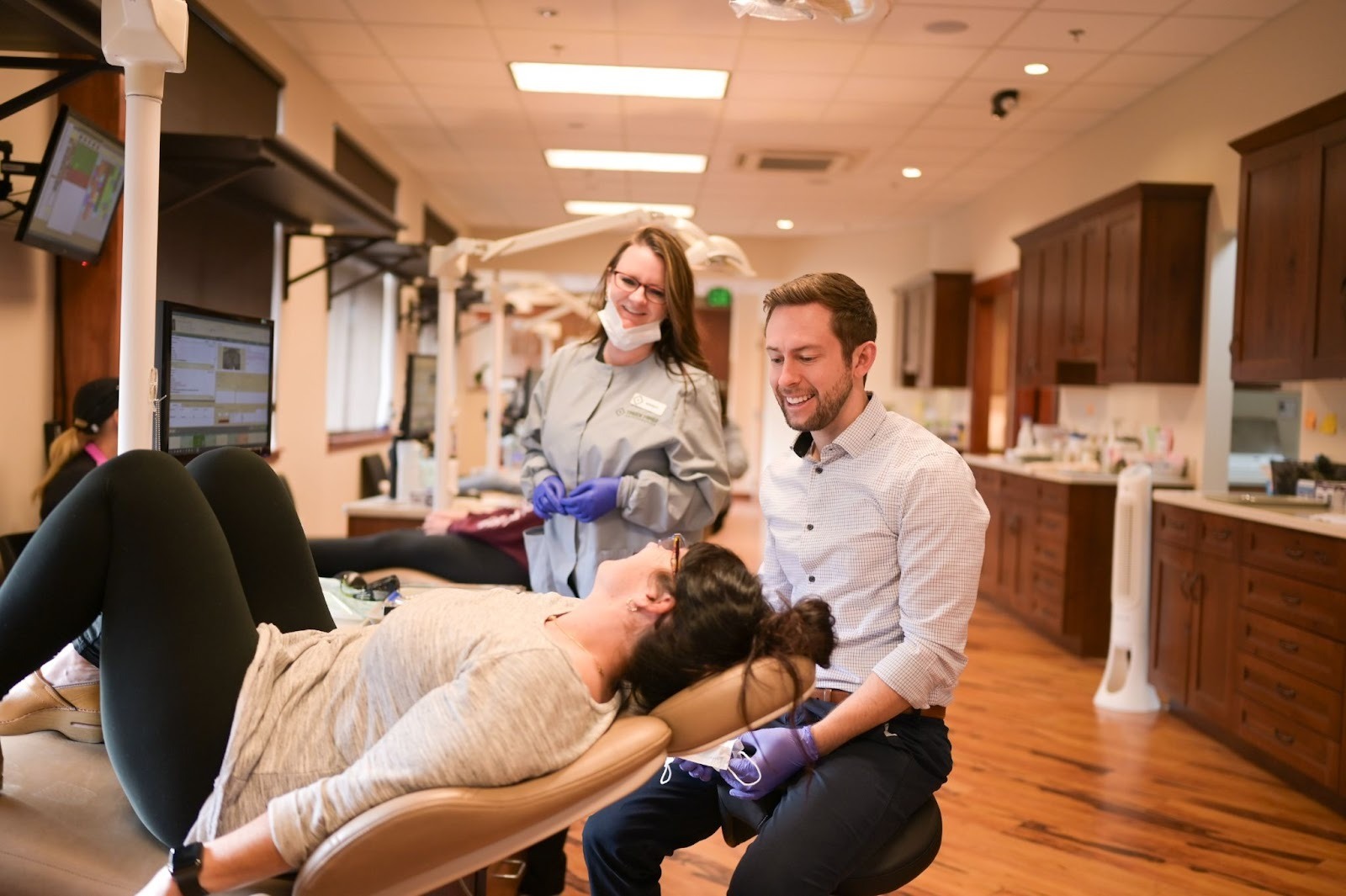 How We Make Orthodontic Treatment Stress-Free