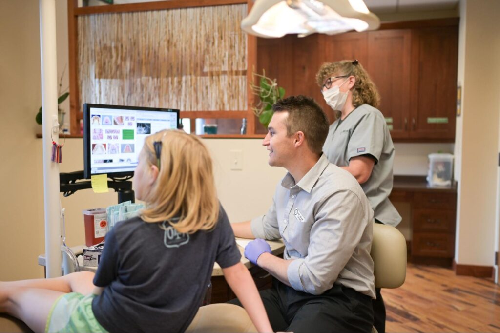 A Beginner’s Guide to Clear Braces